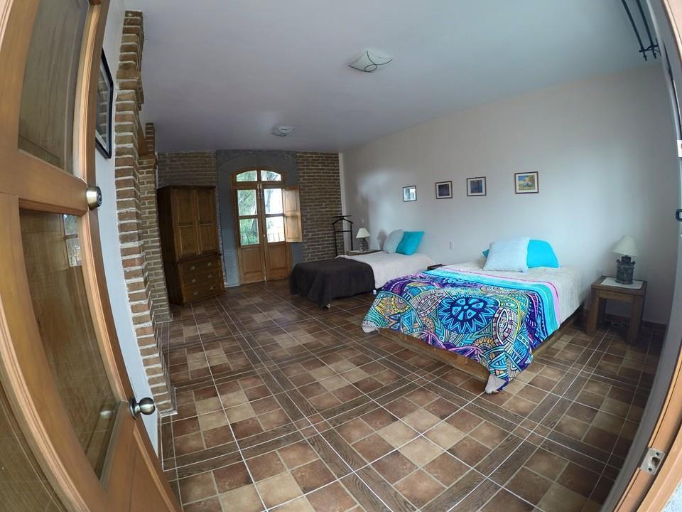 Hostal El Dulce Nombre Huamantla Kültér fotó