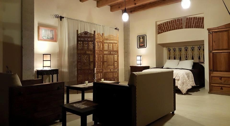 Hostal El Dulce Nombre Huamantla Kültér fotó