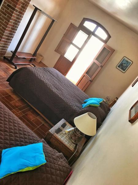 Hostal El Dulce Nombre Huamantla Kültér fotó