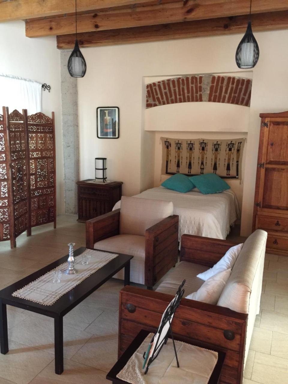 Hostal El Dulce Nombre Huamantla Kültér fotó