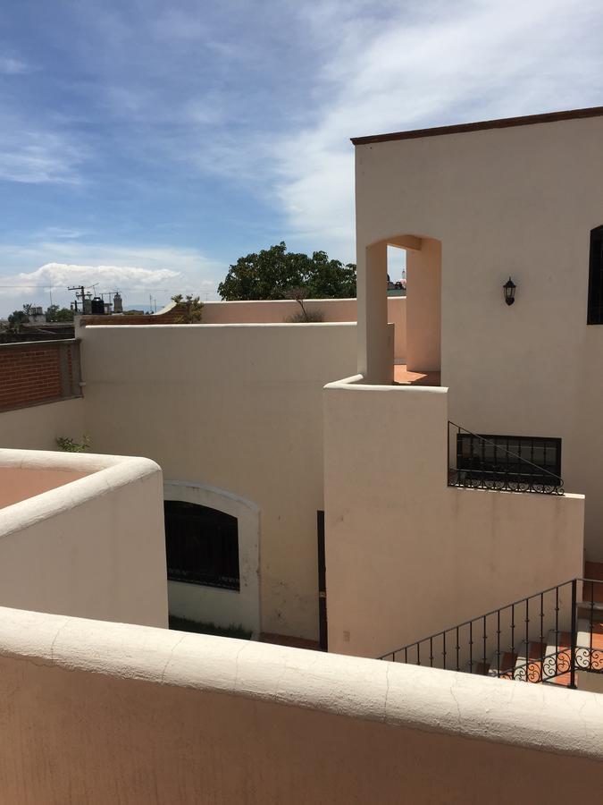 Hostal El Dulce Nombre Huamantla Kültér fotó